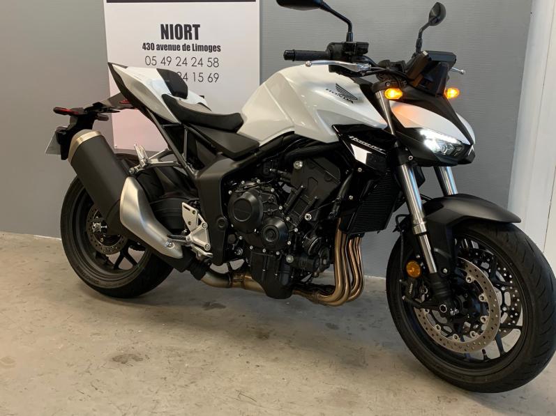 HONDA CB 1000 Hornet