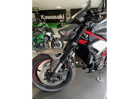 KAWASAKI Z 900