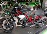 KAWASAKI Z 900