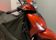 PIAGGIO BEVERLY 400