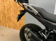 HONDA XL750 TRANSALP