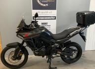 HONDA XL750 TRANSALP