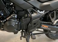 HONDA XL750 TRANSALP