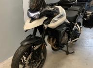 TRIUMPH Tiger 900 GT