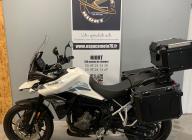 TRIUMPH Tiger 900 GT