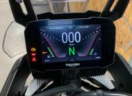 TRIUMPH Tiger 900 GT