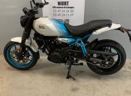 ROYAL ENFIELD Guerilla 450