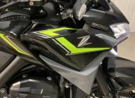 KAWASAKI Z 900