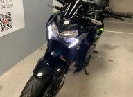 KAWASAKI Z 900