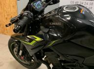 KAWASAKI Z 900