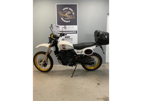 MASH X-RIDE 650 21'