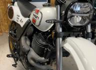 MASH X-RIDE 650 21'