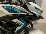 KAWASAKI VERSYS 650 A2