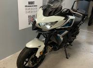 KAWASAKI VERSYS 650 A2