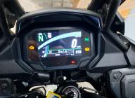 KAWASAKI VERSYS 650 A2