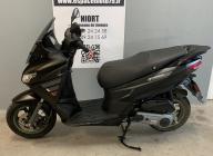APRILIA SXR 50