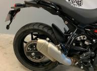 ROYAL ENFIELD Guerilla 450