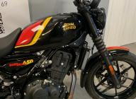 ROYAL ENFIELD Guerilla 450