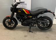 ROYAL ENFIELD Guerilla 450