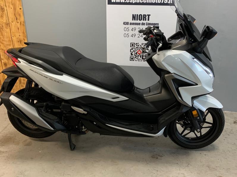 HONDA NSS FORZA 350