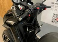 PEUGEOT METROPOLIS 400 SW