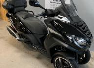PEUGEOT METROPOLIS 400 SW
