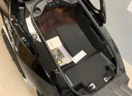 PEUGEOT METROPOLIS 400 SW