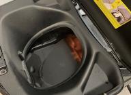 PEUGEOT METROPOLIS 400 SW