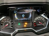 PEUGEOT METROPOLIS 400 SW