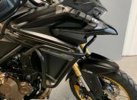 VOGE DS625X