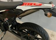 RIEJU MARATHON PRO125