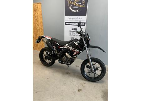 RIEJU MARATHON PRO125