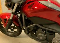 HONDA NC 700 X