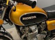 HONDA CB 500 FOUR