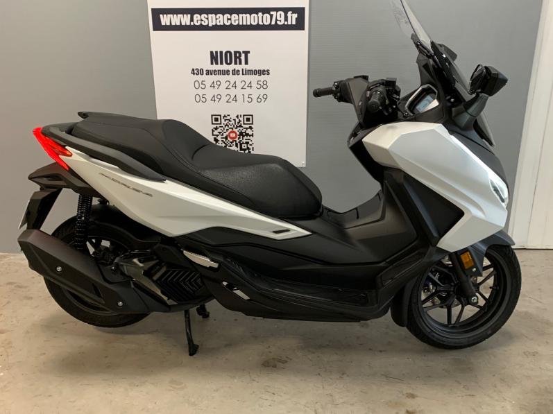 HONDA NSS FORZA 125