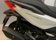 HONDA NSS FORZA 125