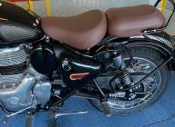 ROYAL ENFIELD CLASSIC 350 CHROME