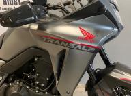 HONDA XL750 TRANSALP