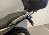 HONDA XL750 TRANSALP