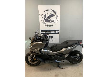 HONDA NSS FORZA 750
