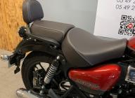 ROYAL ENFIELD METEOR 350