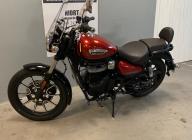 ROYAL ENFIELD METEOR 350