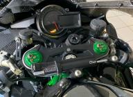 KAWASAKI H2 R