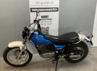 SUZUKI RV VAN VAN 125