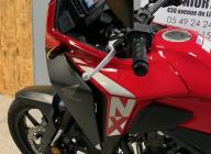 HONDA NX 500