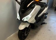 HONDA NSS FORZA 350