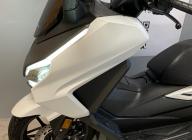 HONDA NSS FORZA 350