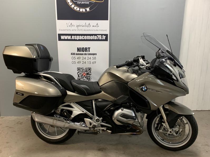BMW K 1200 RT LC