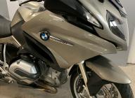 BMW K 1200 RT LC