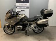 BMW K 1200 RT LC